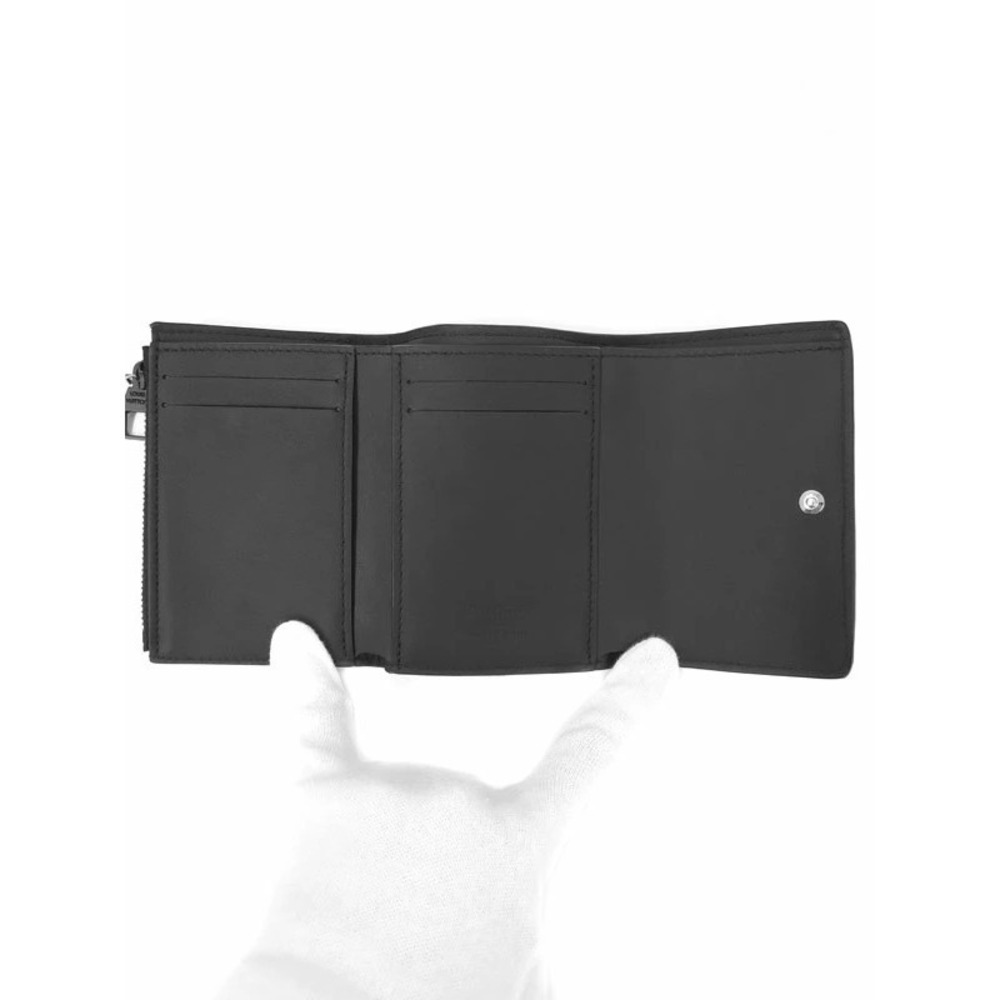 Louis Vuitton Victor Wallet Tri fold Short - Picture 3 of 5